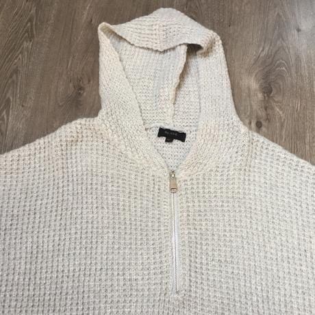 Teplý sveter m/l, m