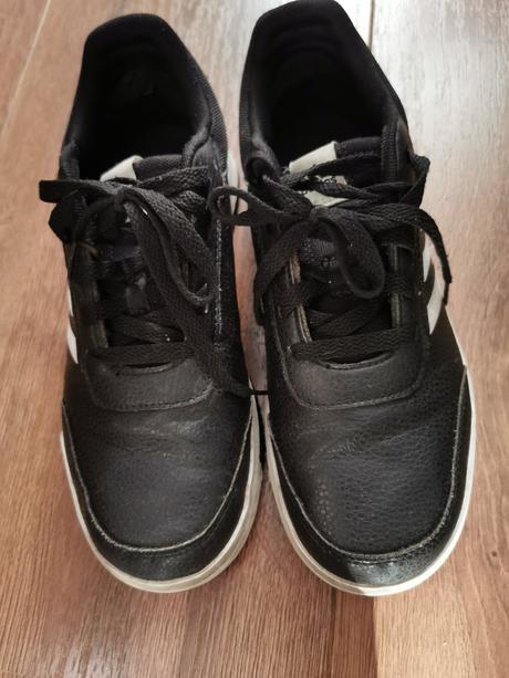 Tenisky 2 pary, adidas,38