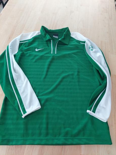 Športové tričko, nike,170