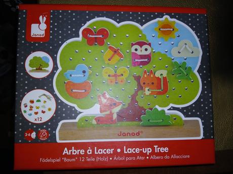 Prisivanie/navliekanie janod, 