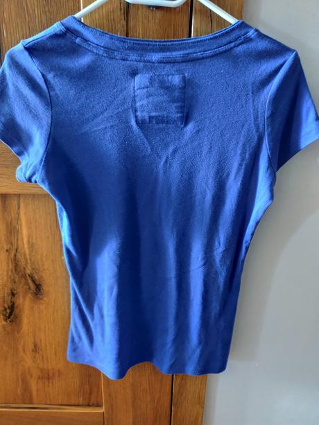 Tričko, abercrombie&fitch,l