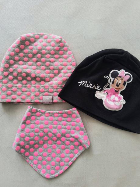 Čiapka rada a nakrčnik, rada,104