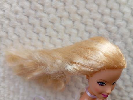 Barbie annika kouzlo pegasu, 