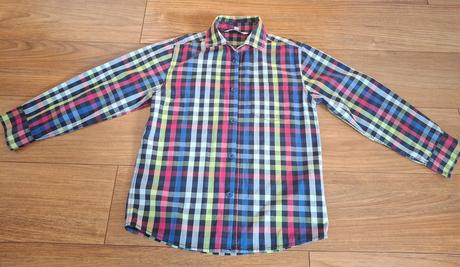 Košeľa rebel, rebel,128