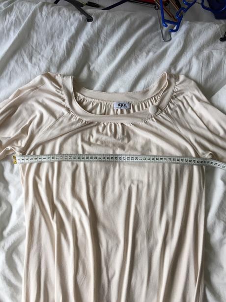 Tričko dlhý rukav, bonprix,l