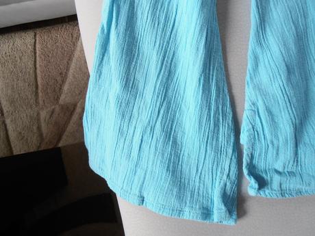 Dievčenská tunika č. 152, cherokee,152