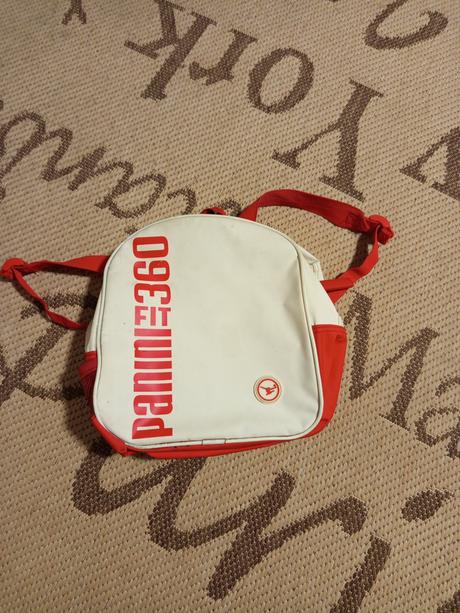 Rupsak do školy+mensie, 