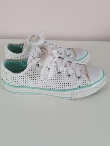 Tenisky - platenky, converse,33