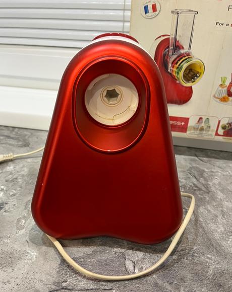 Strúhací robot tefal fresh express mb756g31, tefal