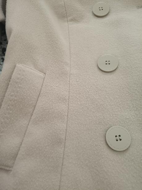 Kabátik/sako, next,38