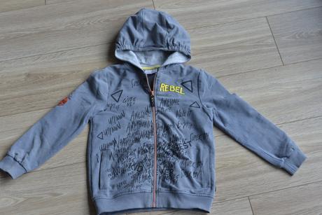 Mikina, coccodrillo,116