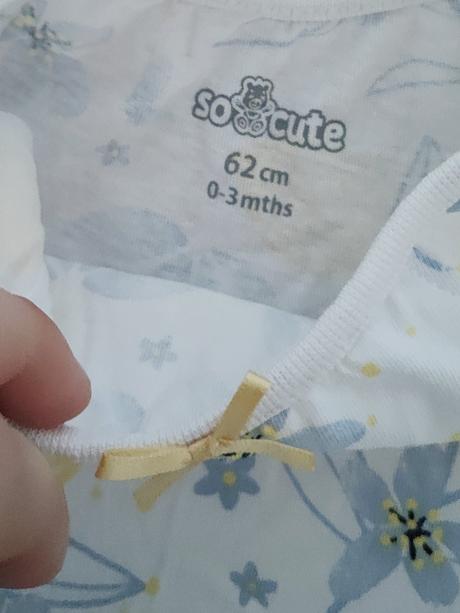 Letný overal, pepco,62