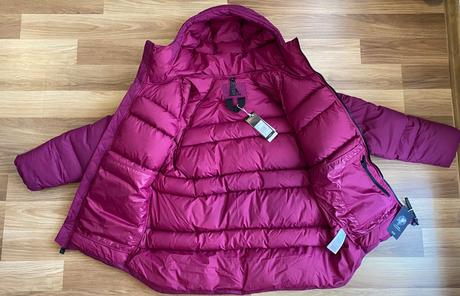Adidas paperova bunda m, adidas,m