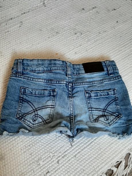 Štýlové kraťasy, kik,134