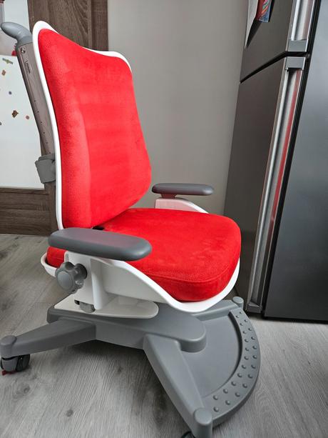 Detská rastúca stolička zn mayer, 