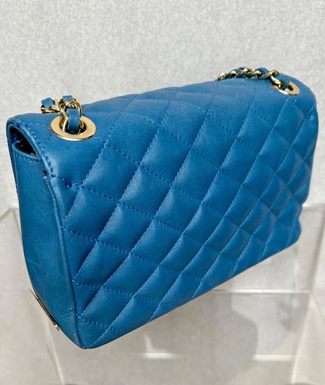 Pierre cardin kožená kabelka, pierre cardin