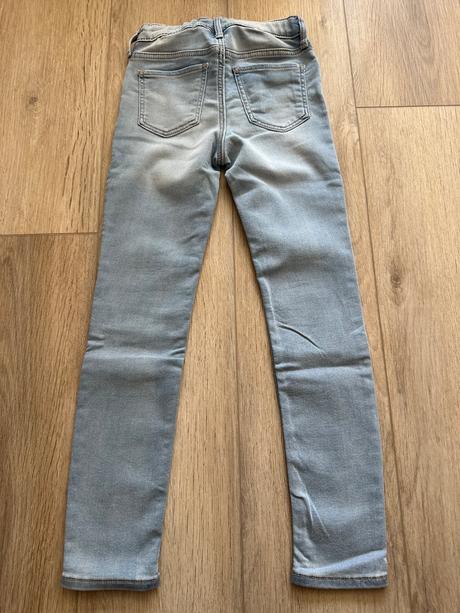 Skinny rifle h&m 128, h&m,128