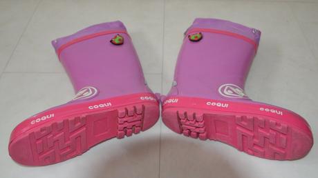 Gumáky čižmáky coqui, coqui,32