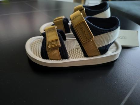 Liewood sandalky, 26