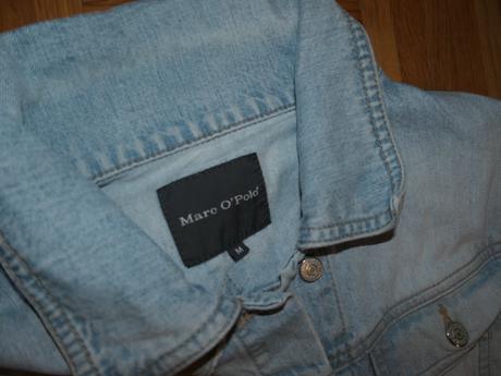 Marc o polo original stylova,trendy,jedinecna s/m, marc o´polo,m