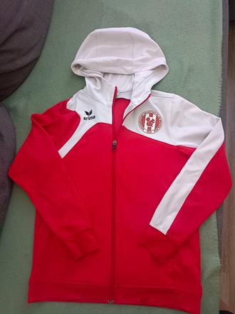 Nšk1922 bratislava mikina, 164