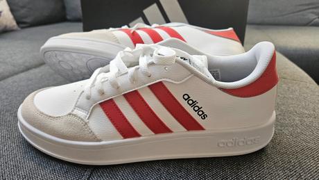 Tenisky adidas veľ. 42 2/3, adidas,42