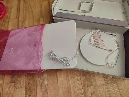 Monitor dychu babysense 2 pro, babysense