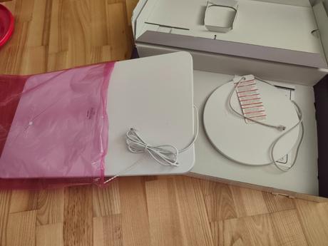 Monitor dychu babysense 2 pro, babysense