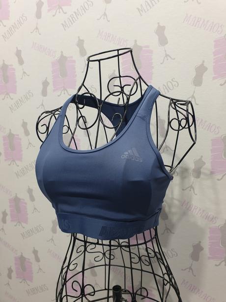 Adidas podprsenka na cvičenie s, adidas,s