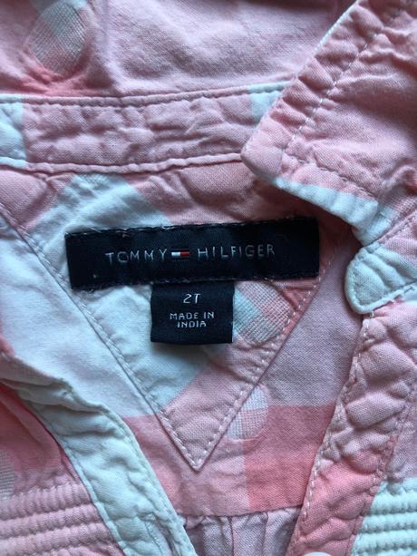 Košielka a svetrík th, 