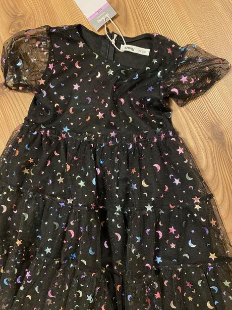 Šaty/kostým na 3-4roky, 