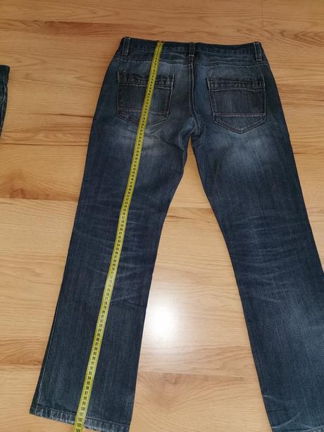 Pánske rifle 32/32, 32