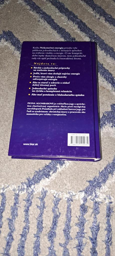 Nekonečná energia, 