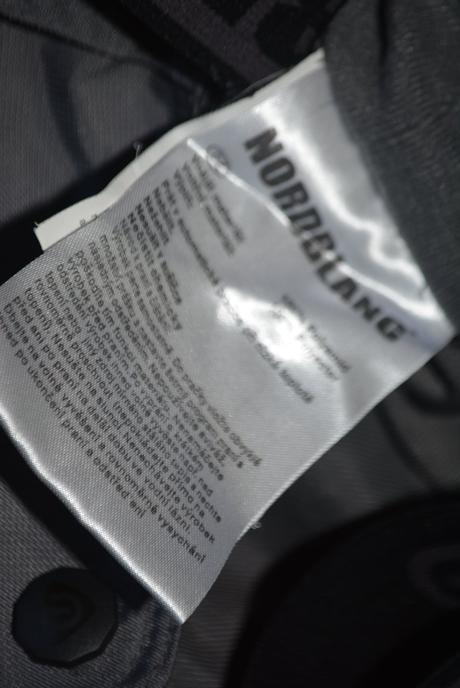 Nordblanc, lyžiarske nohavice veľ.38, nordblanc,38