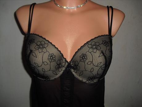 Elegantna kosielka, l