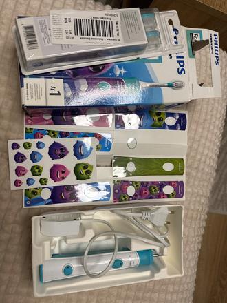 Philips sonicare, 