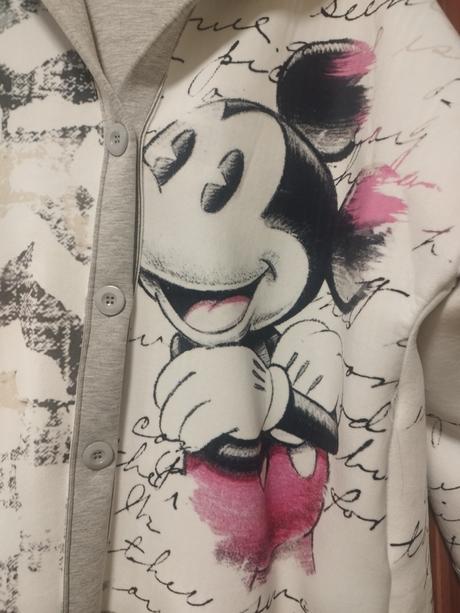 Kabátik - nový - onesize, 