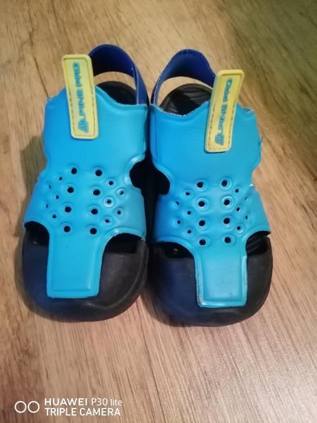 Sandale, alpine pro,26