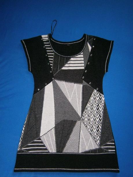 Tričko, tunika, next,s