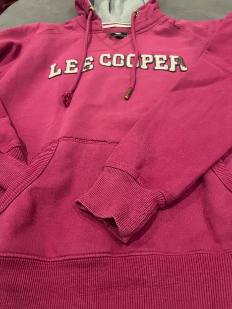 Mikina, lee cooper,m