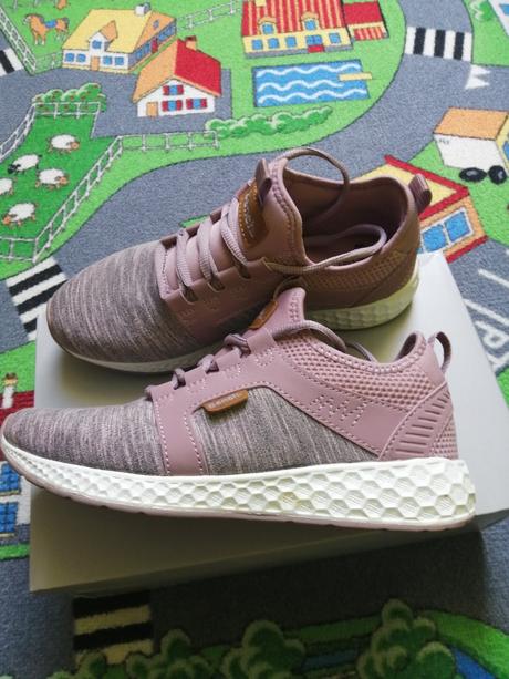 Tenisky, deichmann,37