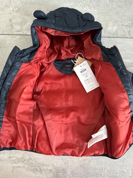 Prechodná bunda, name it,80