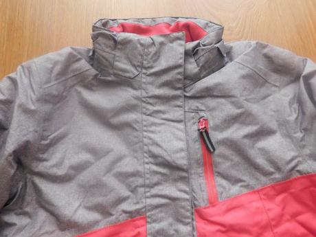 Lyžiarska bunda, crivit,134