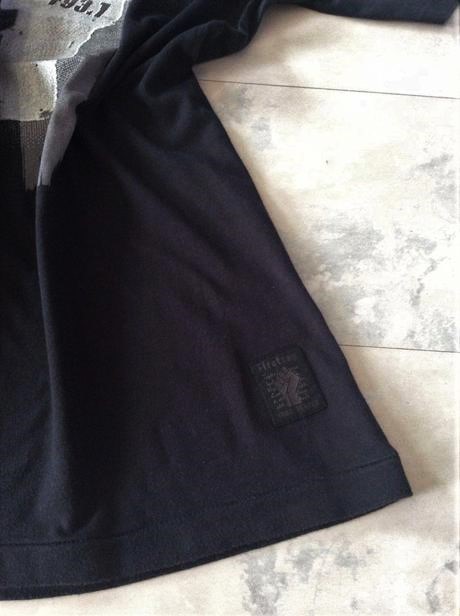 Bavlnené tričko xl/xxl, l