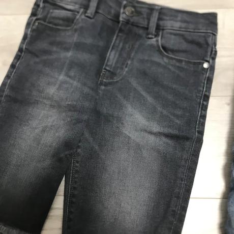 Riflové kraťasy, 146