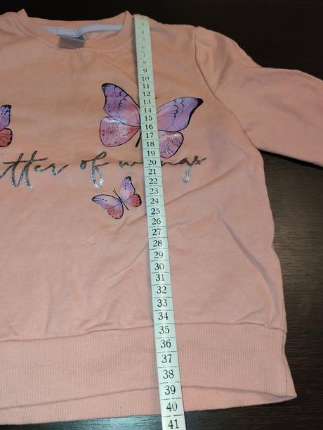 Mikina 110, pepco,110