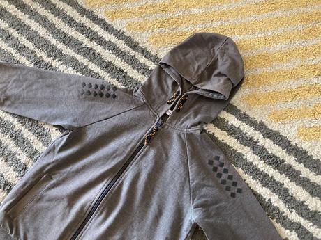 Mikina coccodrillo, coccodrillo,128