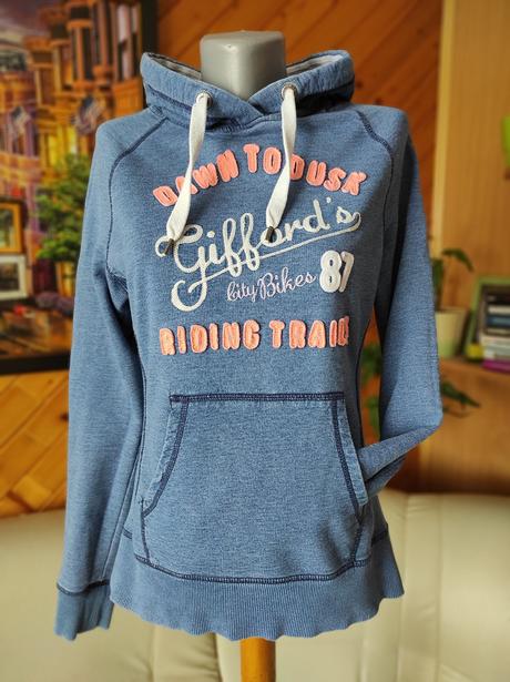 Mikina zn. l.o.o.g by h&m, veľ. s, h&m,s