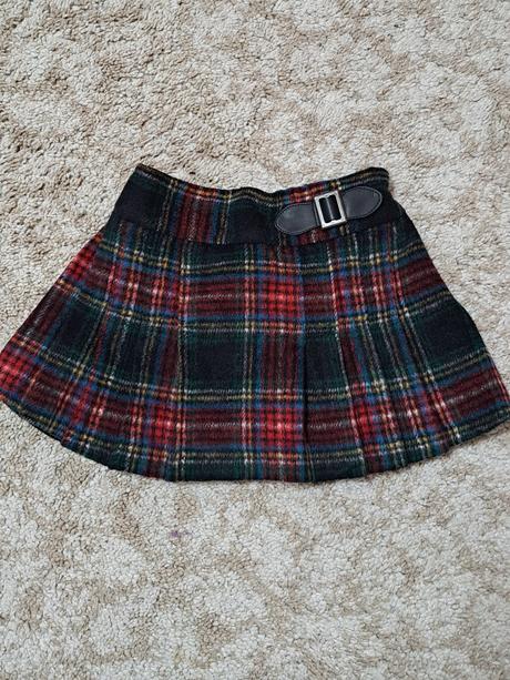 Sukňa veľ.80 next, next,80