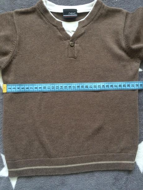 Svetrík next č.92, next,92